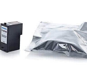 JetStamp 970 MP3 El tipi kodlama Kartuşu (SİYAH RENK)